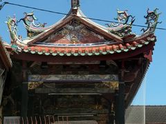 -槟城街头艺术街区