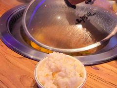 -山河屯铁锅炖·非遗铁锅炖(华强北店)