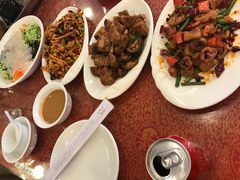 -添福来墨鱼饺子 · 海鲜东北菜(泡崖店)