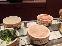 -龍歌自助小火锅(雨花台江南虹悦城店)