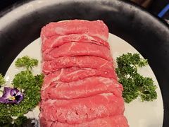 -华晟山城火锅(高新万达店)