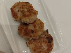 -喜宴又一村·粤菜·茶点·海鲜(壹方天地店)