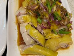 -十三姨工厨顺德美食·宴会·团餐(天河北路店)
