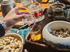 -茯茶镇