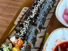 -海云台韩式汤饭·13年匠心韩料(南山店)