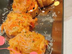 -卡朋西餐(铂顿城店)