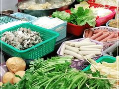 -正宗阳山牛杂(东城店)