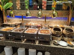 -初色海鲜自助(万丰路店)