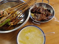 -嘉州鲜知味钵钵鸡(奎星楼店)