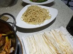 -重庆巴渝火锅(钟家村店)