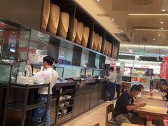 -大师兄·西北小馆(北站缤果空间店)