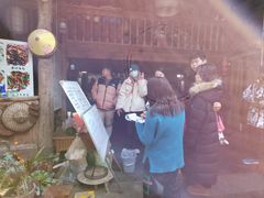 -龙姐私房菜(和顺古镇店)