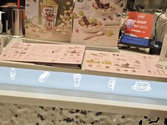 -DQ·蛋糕·冰淇淋(虹口龙之梦店)