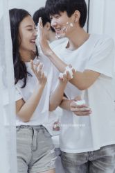 -唯一视觉婚纱摄影(李家村店)