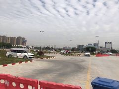 -大胖虎驾考驾校(郭巷训练场)