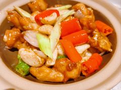 -留半山·香港食堂(啦啦宝都店)