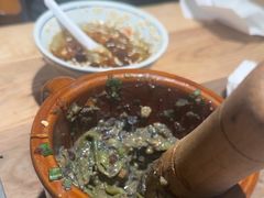 -树厨贵州菜(大十字店)