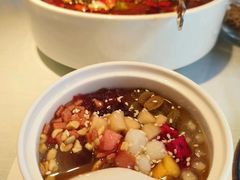 -老屋印象川菜(马园路店)