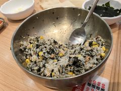 -小木屋拌饭(西安万象天地店)