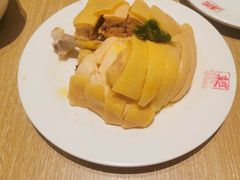 -泰煌鸡·上海白斩鸡·鸡汤面(鹤庆店)