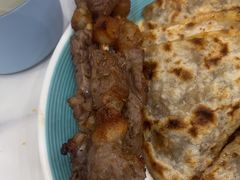 -宛平李记小吃(东关街店)