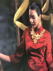 -周大福CHOW TAI FOOK(金光华广场店)