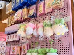 -矮子馅饼(大成路店)