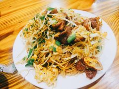 -凡老头米线砂锅(古荡新村西粮站)