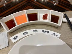 -夏宫中餐厅(香格里拉大酒店)