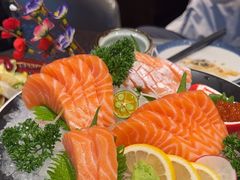 -将太无二·北美传奇寿司(荟聚购物中心西红门店)