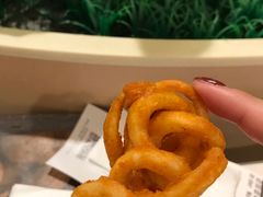 -麦当劳(杭州萧山文源店)