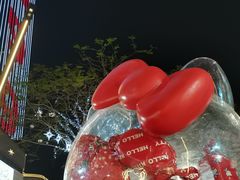 -东莞松山湖万象汇