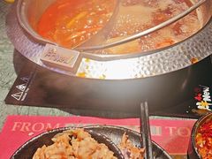 -牛New寿喜烧(曹路花园城店)