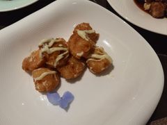 -聚春园自助餐厅(东街口店)