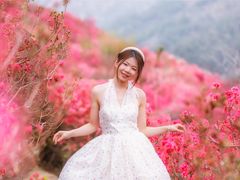 -木兰云雾山