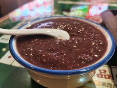 -五条人糖水铺(光谷世界城店)