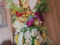 -必胜客(唐百友谊店)