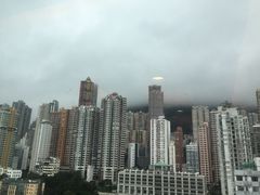 -香港华美达海景酒店