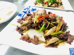-闽公馆·客家私房菜·商务宴请·包厢(杏林橡树湾店)