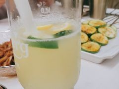 -白仁仔· 活烤海鲜 宵夜(豫园店)