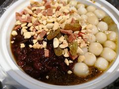 -爆炸头阿姨小四川正宗川味小吃(无任何分店)