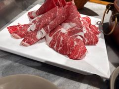 -北平三兄弟涮肉(簋街总店)