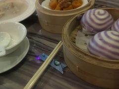 -粤海璇宫·木棉花高空旋转餐厅·聚会派对
