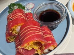 -虾饺妹·粤式茶餐厅(荟聚店)