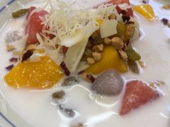 -江记甜品(罗湖店)