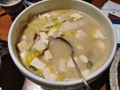 -95号酱骨·一块豆腐(展春园西路店)