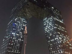 -中央广播电视总台(光华路办公区)