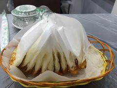 -田波泡椒牛蛙(江北外滩店)