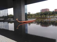 -广州市城市规划展览中心