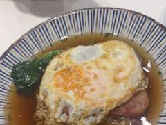 -龙记香港茶餐厅(久光百货店)